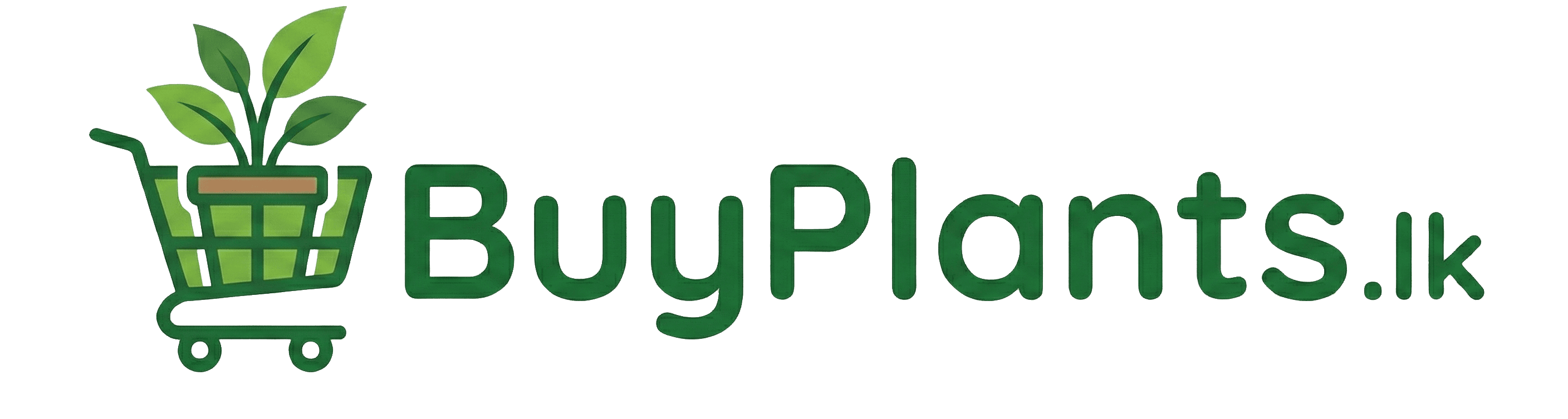 BuyPlants Logo
